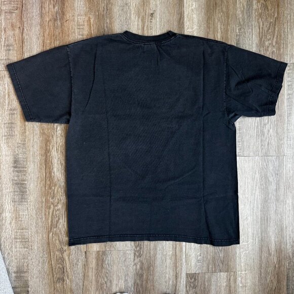 Vintage 90s Neil Diamond T Shirt - XLarge​ - Picture 4 of 4